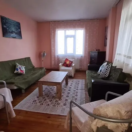 Appartamento Nice Full With Kitchen And Balcony *