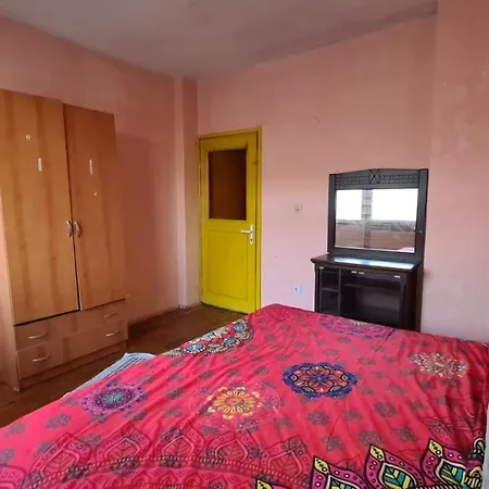 Nice Full With Kitchen And Balcony * Istanbul