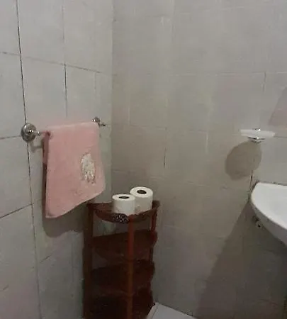 Nice Full With Kitchen And Balcony Lejlighed *