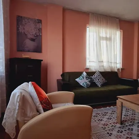 Nice Full With Kitchen And Balcony *