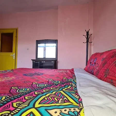 Nice Full With Kitchen And Balcony Appartement