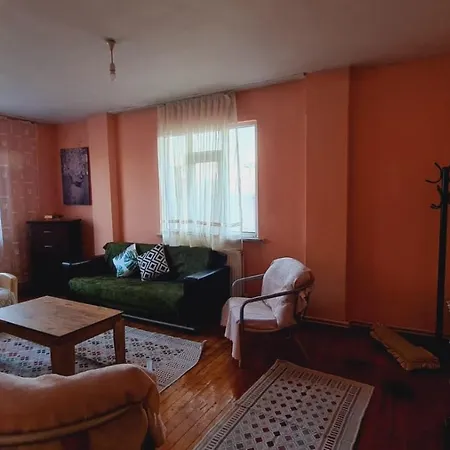 Nice Full With Kitchen And Balcony Appartement *