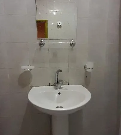 Nice Full With Kitchen And Balcony Istanboel